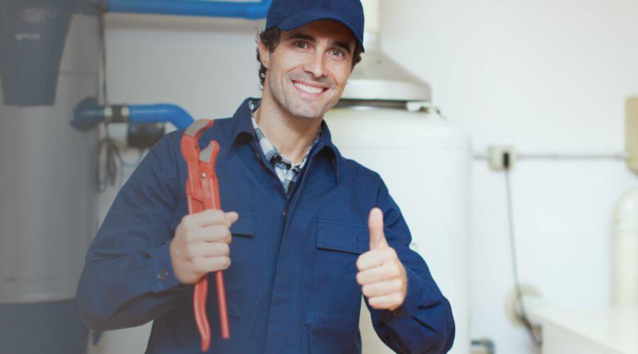 Professional Tankless Water Heater Installation in Temple, GA